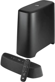 Polk Audio Magnifi Mini Ax Dolby Atmos Soundbar ultra-compact With 3d Audio Polk Audio